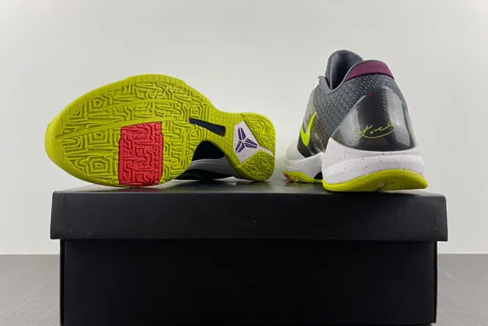 Nike Kobe 5 Protro Chaos CD4991 100