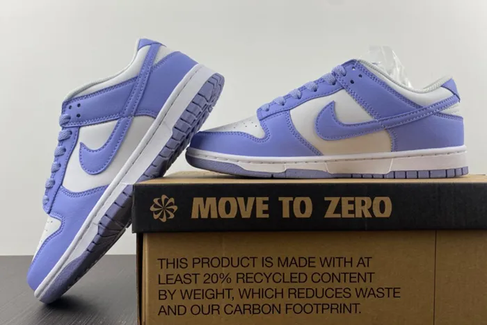 Nike Dunk Low Next Nature Lilac W DN1431 103