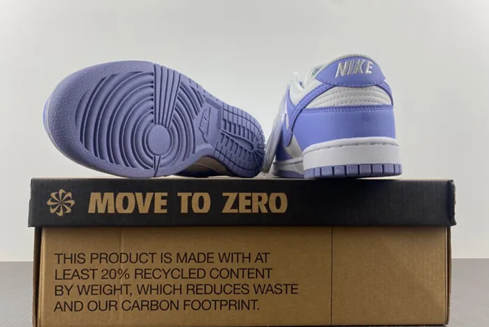 Nike Dunk Low Next Nature Lilac W DN1431 103