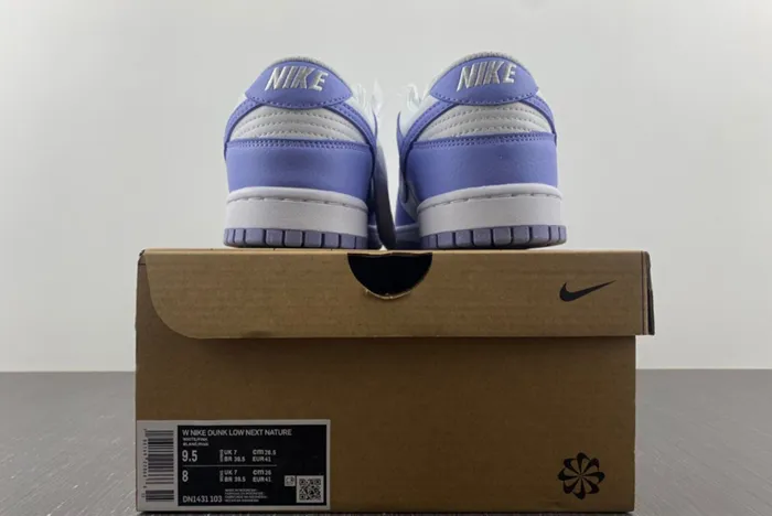 Nike Dunk Low Next Nature Lilac W DN1431 103