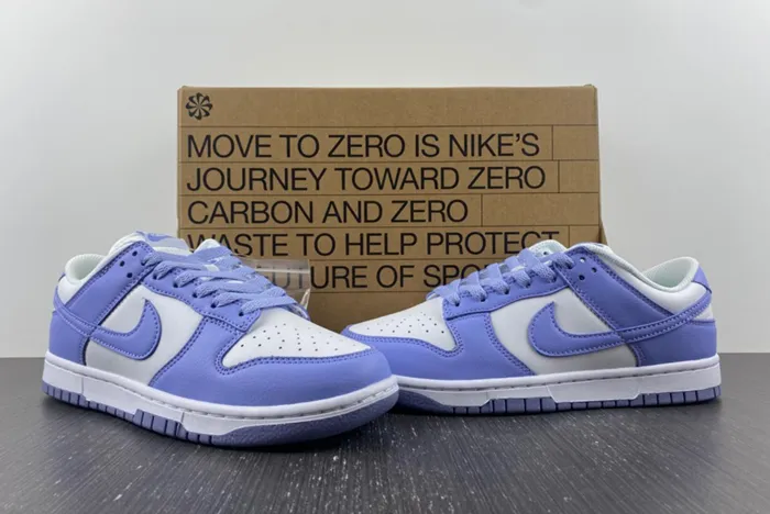 Nike Dunk Low Next Nature Lilac W DN1431 103