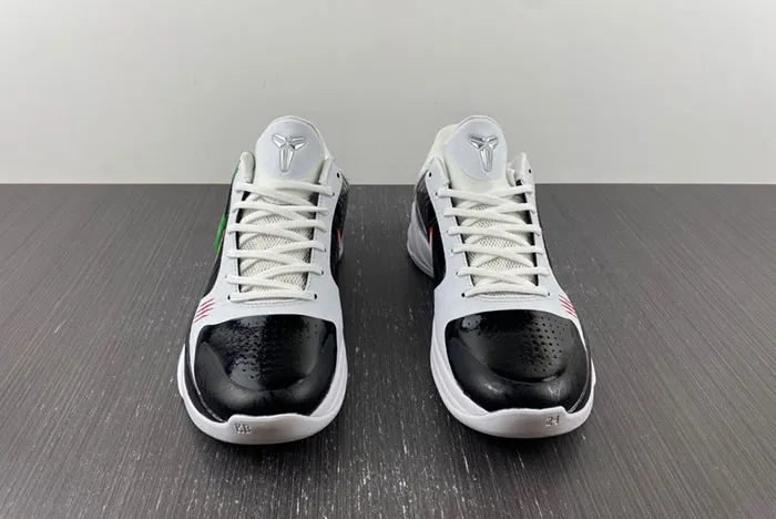 Nike Kobe 5 Protro Alternate Bruce Lee CD4991-101