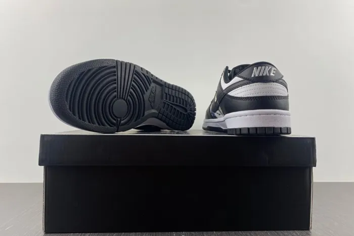 NIKE DUNK LOW Chrome Hearts Matty Boy Sex records DD1391-100