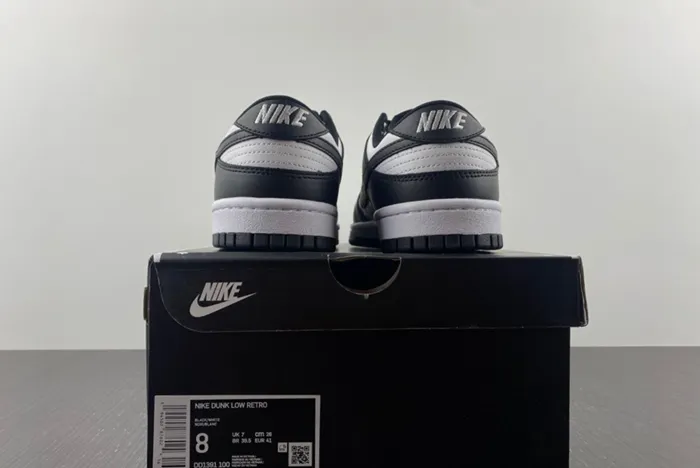 NIKE DUNK LOW Chrome Hearts Matty Boy Sex records DD1391-100