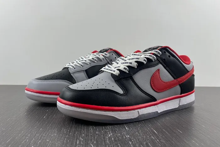 Nike Dunk Low Clark Atlanta University DR6189-001