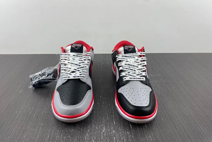 Nike Dunk Low Clark Atlanta University DR6189-001