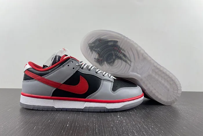 Nike Dunk Low Clark Atlanta University DR6189-001