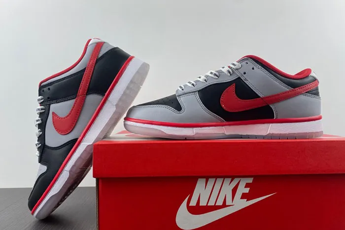 Nike Dunk Low Clark Atlanta University DR6189-001