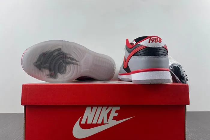 Nike Dunk Low Clark Atlanta University DR6189-001