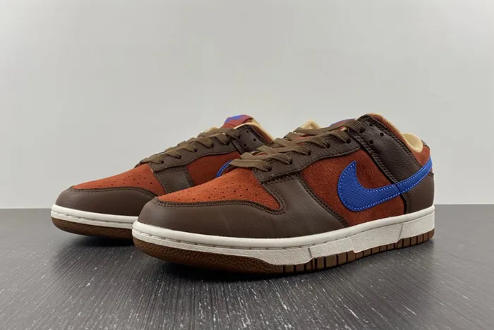Nike Dunk Low ''Mars Stone'' - DR9704-200