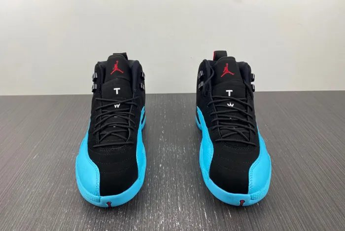 Air Jordan 12 Gamma Blue 130690-027