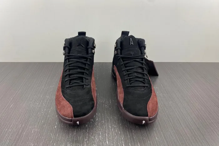 A Ma Maniére x Air Jordan 12  DV6999-001