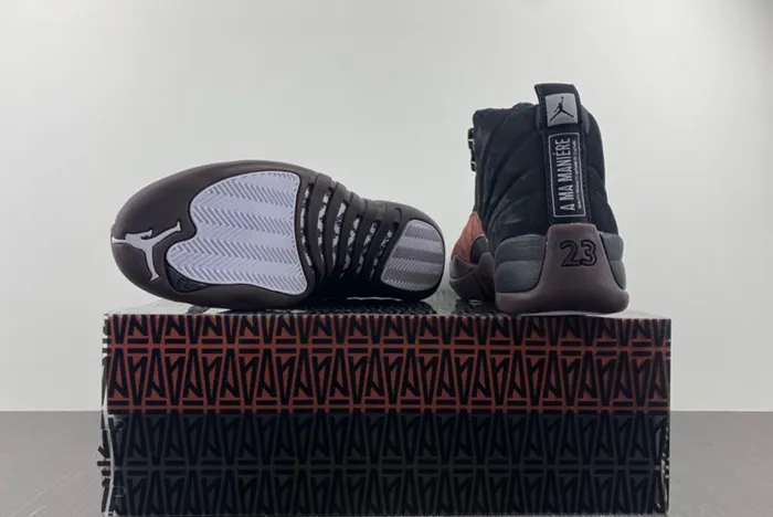 A Ma Maniére x Air Jordan 12  DV6999-001