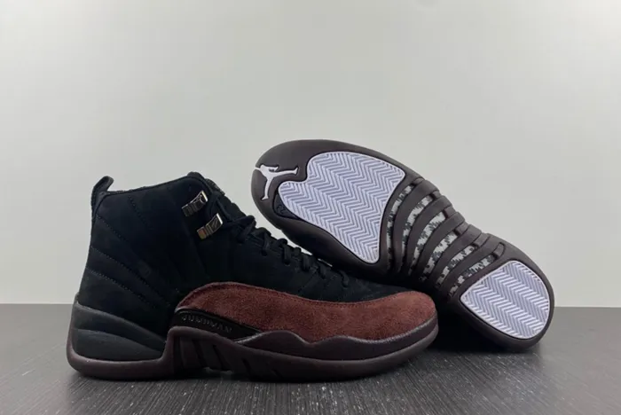 A Ma Maniére x Air Jordan 12  DV6999-001