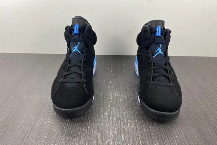 AIR JORDAN 6 RETRO UNC  384664-006
