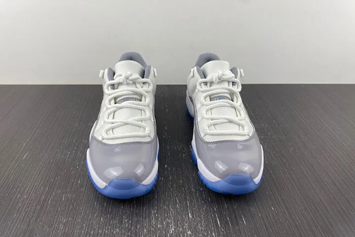 Air Jordan 11 Low Cement Grey AV2187-140