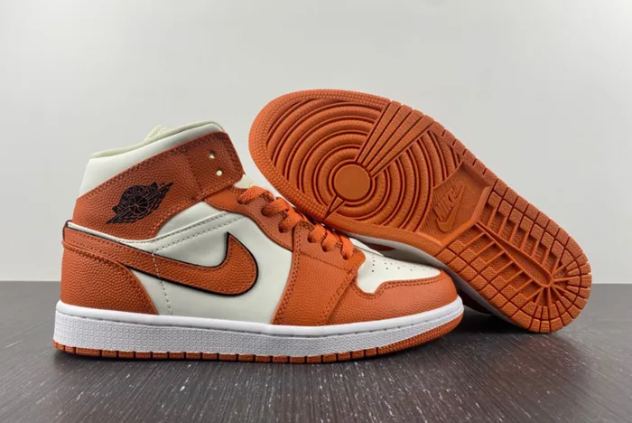 Air Jordan 1 Mid SE Sport Spice DV1302-100
