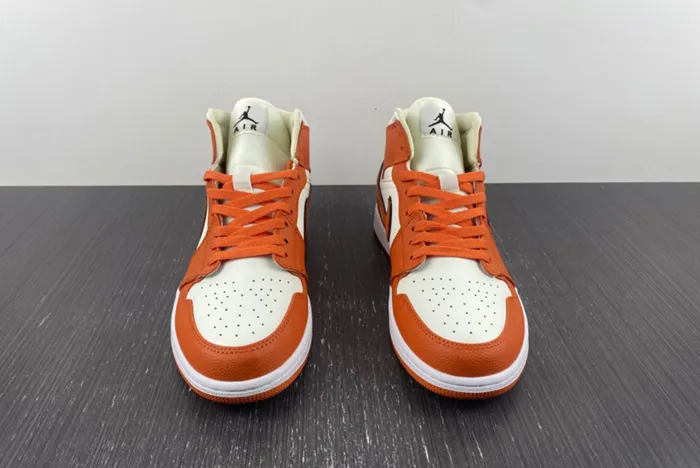 Air Jordan 1 Mid SE Sport Spice DV1302-100