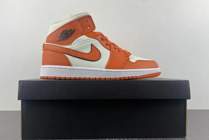 Air Jordan 1 Mid SE Sport Spice DV1302-100