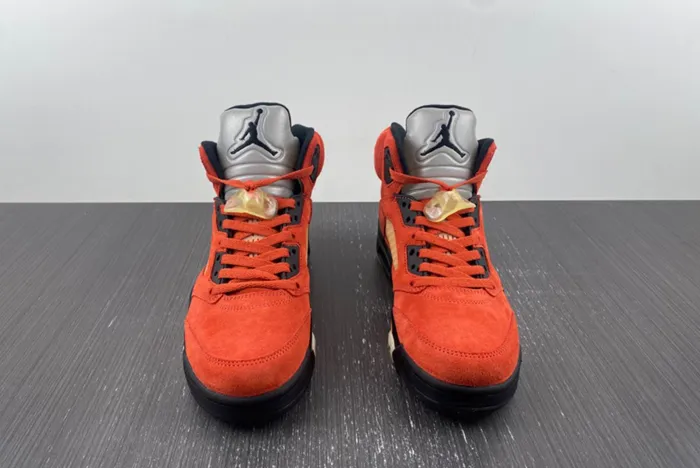 AJ5 Air Jordan 5 WMNS DUNK ON MARTS DD9336-800