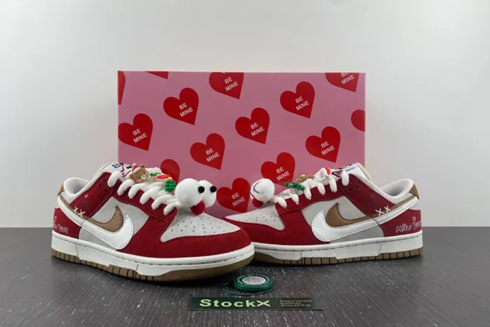 Nike Dunk Low se 85  DO9457-112