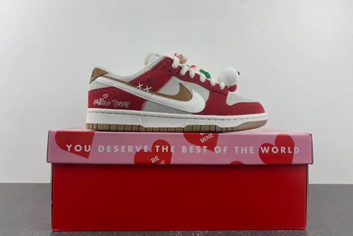 Nike Dunk Low se 85  DO9457-112