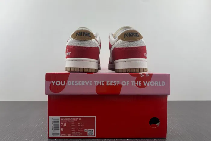 Nike Dunk Low se 85  DO9457-112