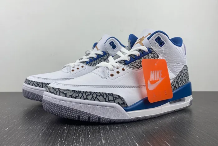 AIR JORDAN 3 WIZARDS CT8532-148