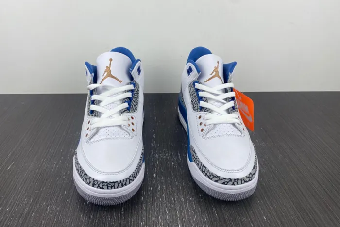 AIR JORDAN 3 WIZARDS CT8532-148