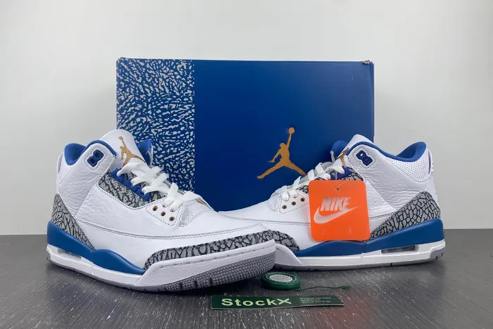 AIR JORDAN 3 WIZARDS CT8532-148