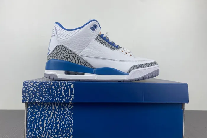 AIR JORDAN 3 WIZARDS CT8532-148