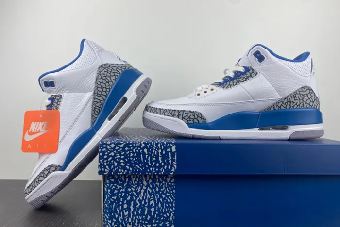 AIR JORDAN 3 WIZARDS CT8532-148