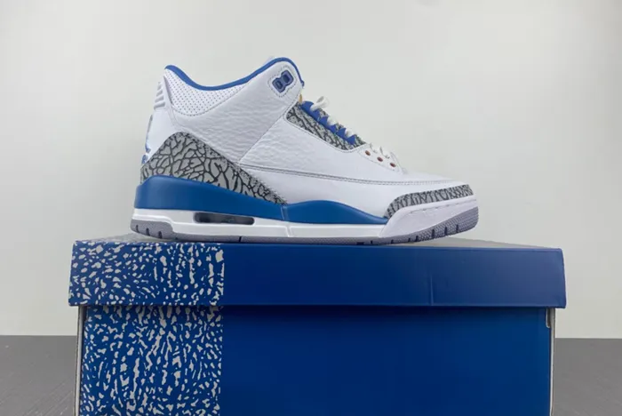 AIR JORDAN 3 WIZARDS CT8532-148