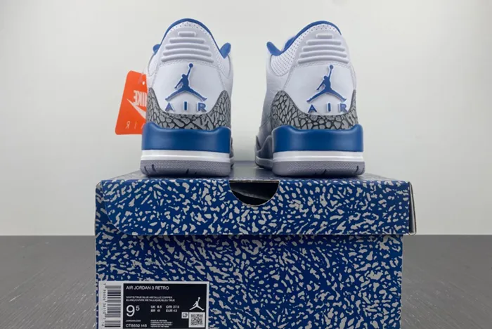 AIR JORDAN 3 WIZARDS CT8532-148