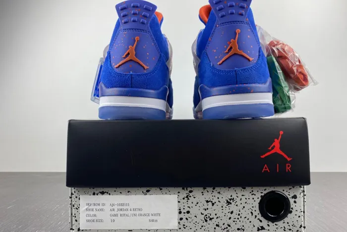 Air Jordan4 AJ4-1032111