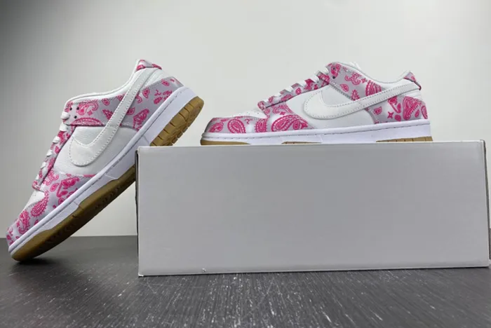 Nike SB Dunk Low Retro SP CT5053-061