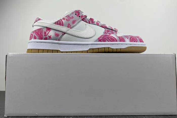Nike SB Dunk Low Retro SP CT5053-061