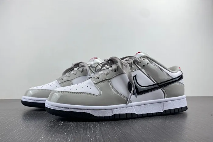 Dunk Low Light Iron Ore DQ7576-001