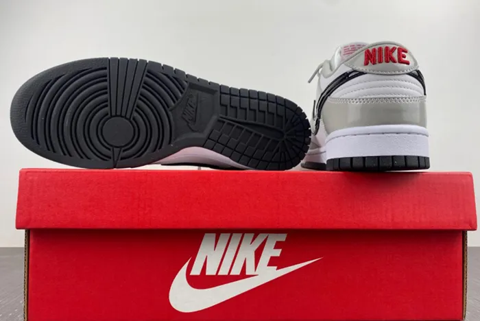 Dunk Low Light Iron Ore DQ7576-001