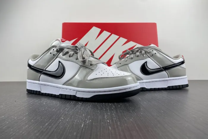 Dunk Low Light Iron Ore DQ7576-001