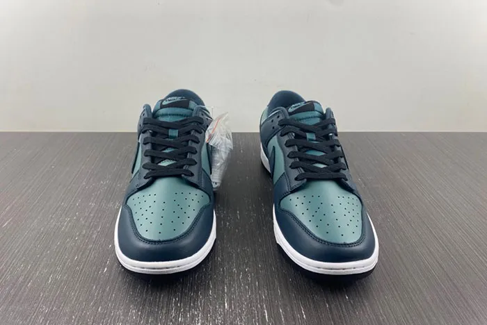 Nike Dunk Low Armory Navy DR9705-300