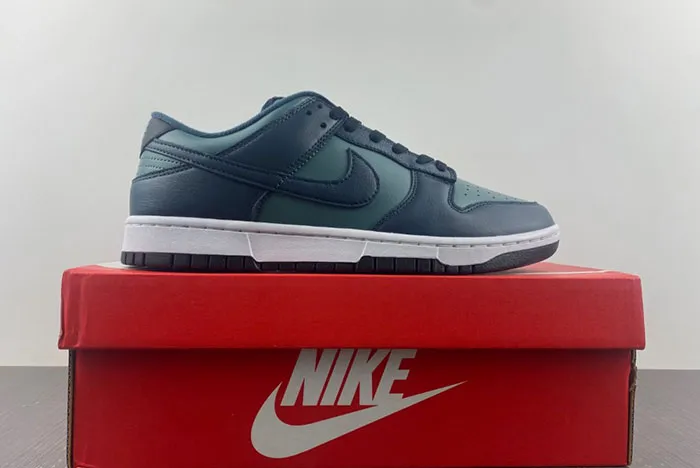 Nike Dunk Low Armory Navy DR9705-300