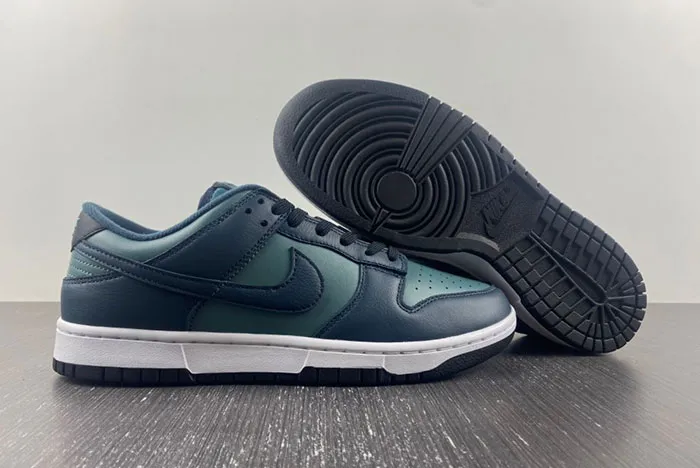 Nike Dunk Low Armory Navy DR9705-300