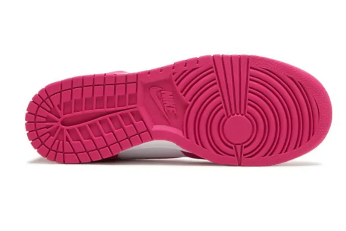 Nike Dunk High Pink Prime DD1869 110
