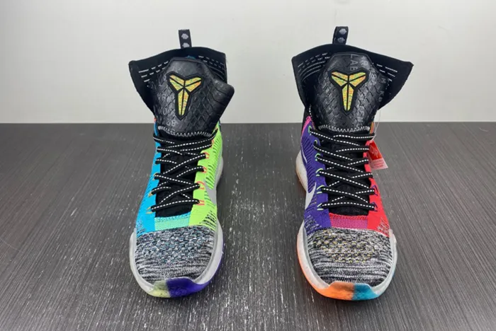 KOBE10 zk10 815810-900