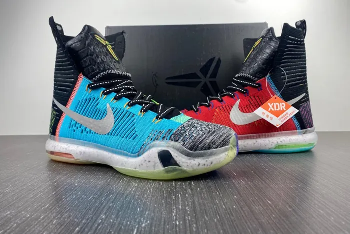 KOBE10 zk10 815810-900