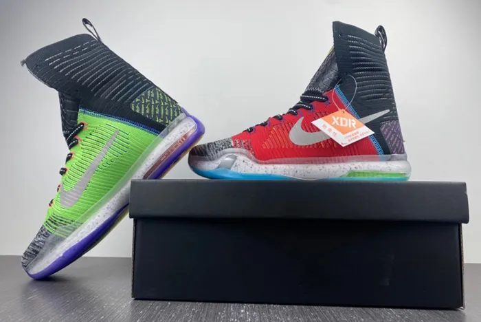 KOBE10 zk10 815810-900