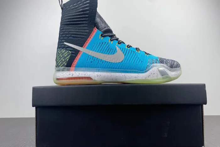 KOBE10 zk10 815810-900