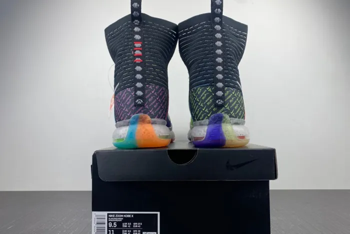 KOBE10 zk10 815810-900