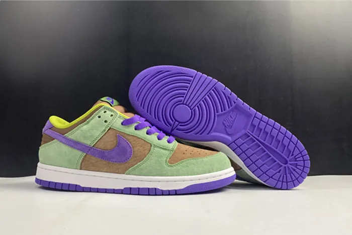 Nike Dunk Low SP Veneer DA1469-200